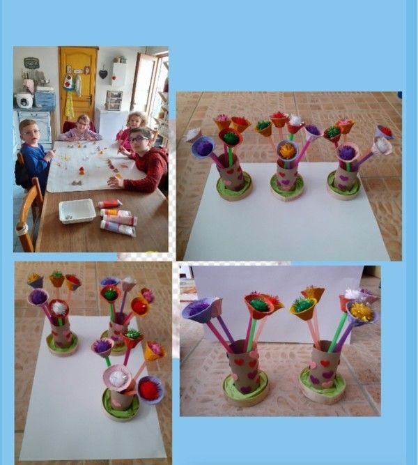 Cadeau fêtes des mères 